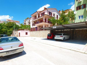 Ferienwohnung für 8 Personen ca 120 qm in Rabac, Istrien Bucht von Rabac